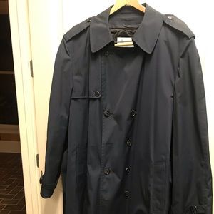 London Fog all weather coat